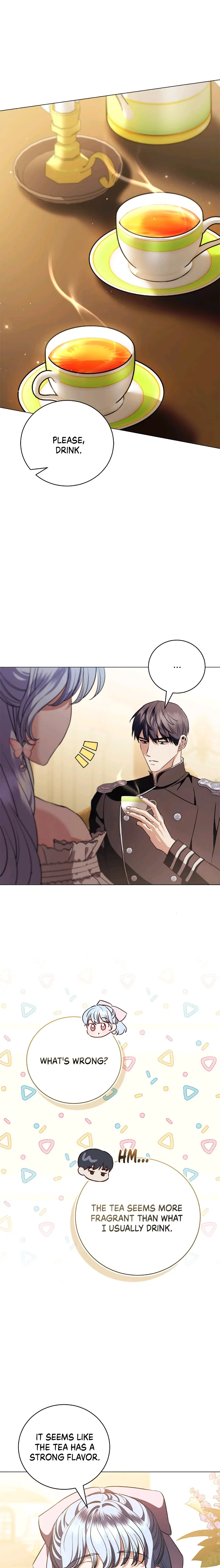 To My Husband’s Mistress Chapter 42 - page 6